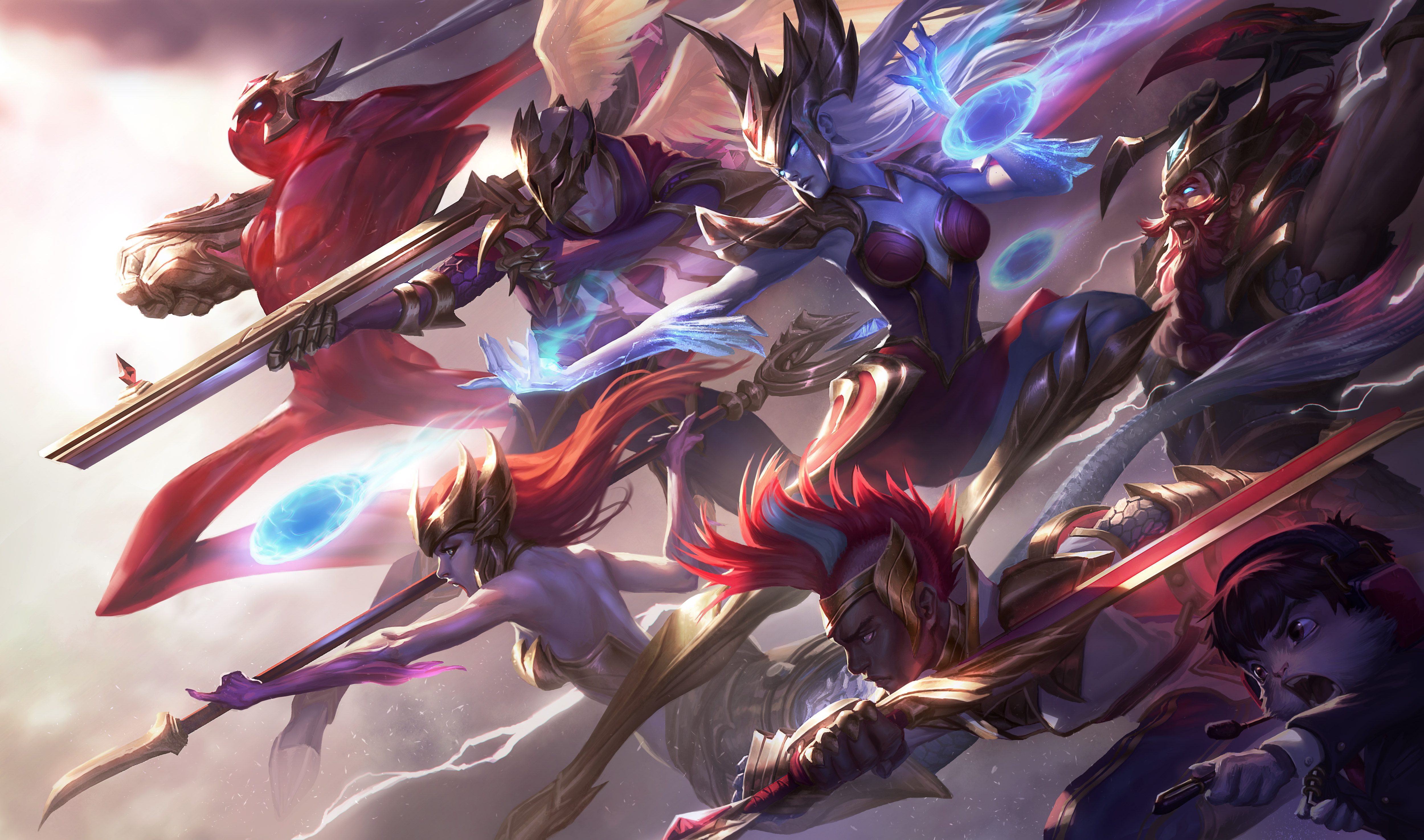 建议严查！DOTA2再现究极小时间，12分钟直接投