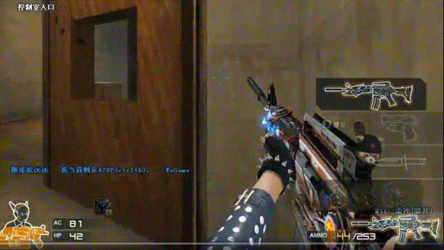 【赛后战报】轻松写意，NIP极致运营2：0轻松战胜UP结束定组赛