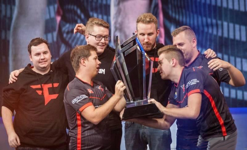 即将登陆KPL？MTG斩获KGL秋季赛总冠军