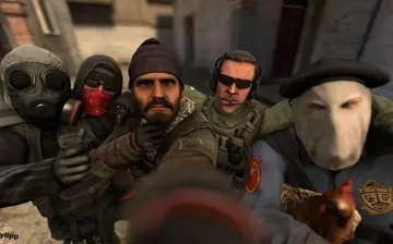 BLAST Bounty Fall 2025最佳球员前10名