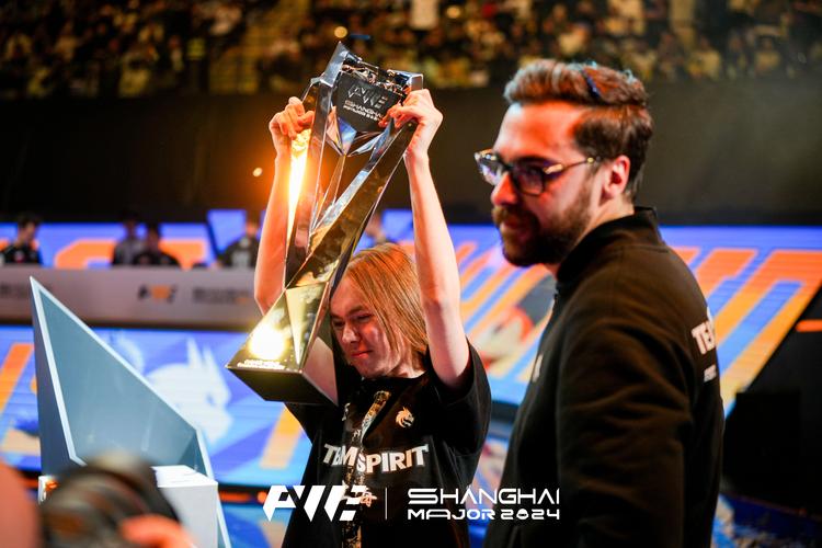 本周CSGO世界排名：前十变化巨大