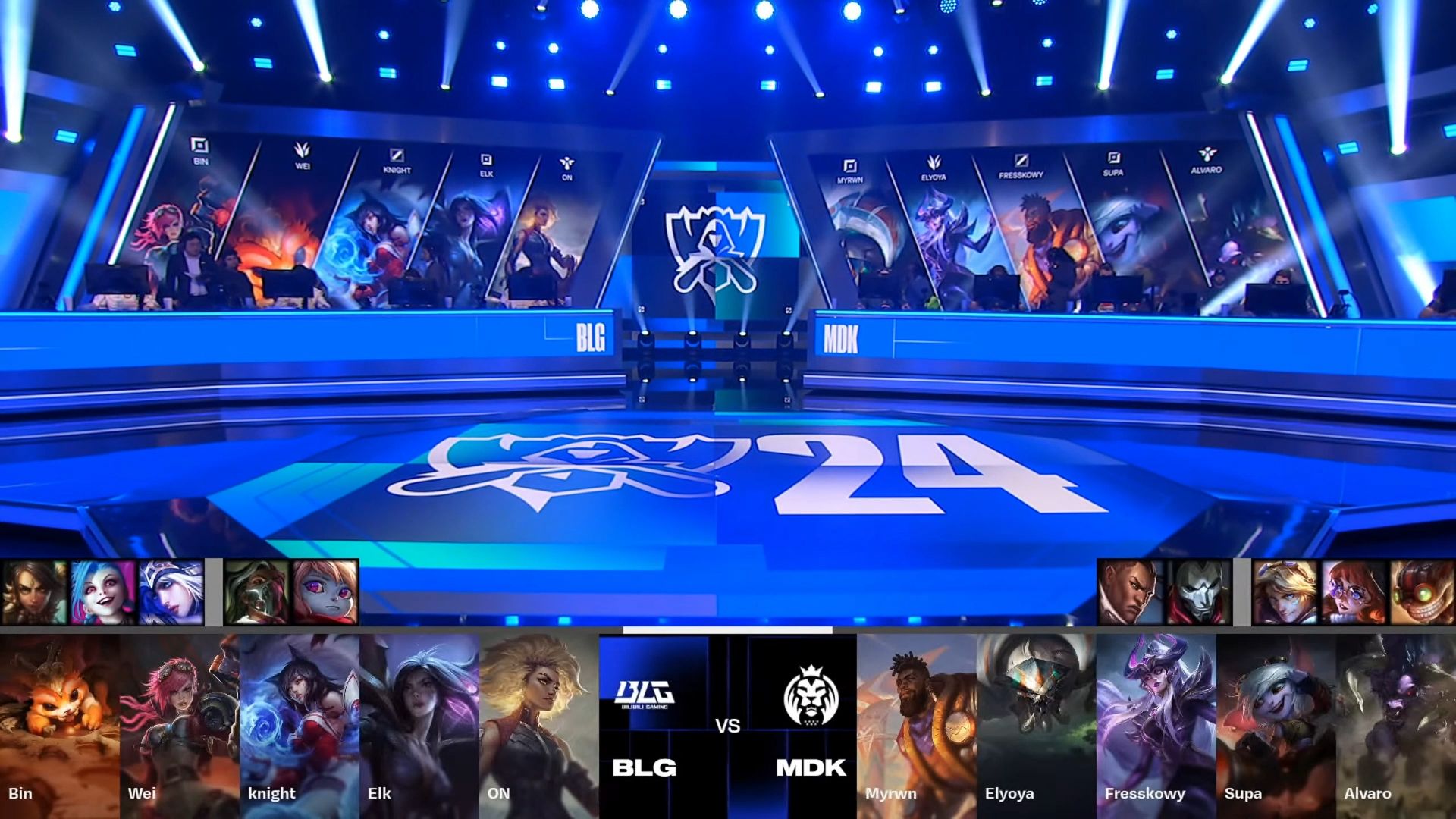 【赛前预告】2025LPL春季赛，1月12日OMG vs FPX