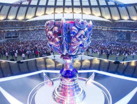 【数据前瞻】 JD Gaming vs Top Esports 下路的对决将影响比赛的胜负