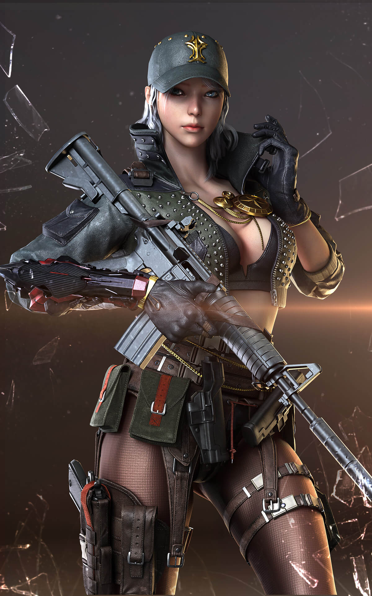 ICY谈不敌Eternal Fire：赛前吃太多了