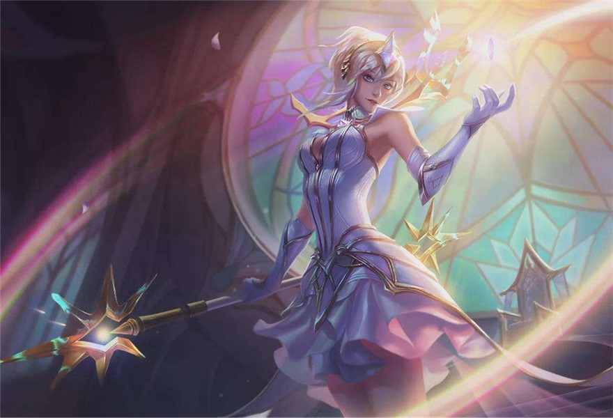 传闻：Parus将成为 Natus Vincere 的新辅助；