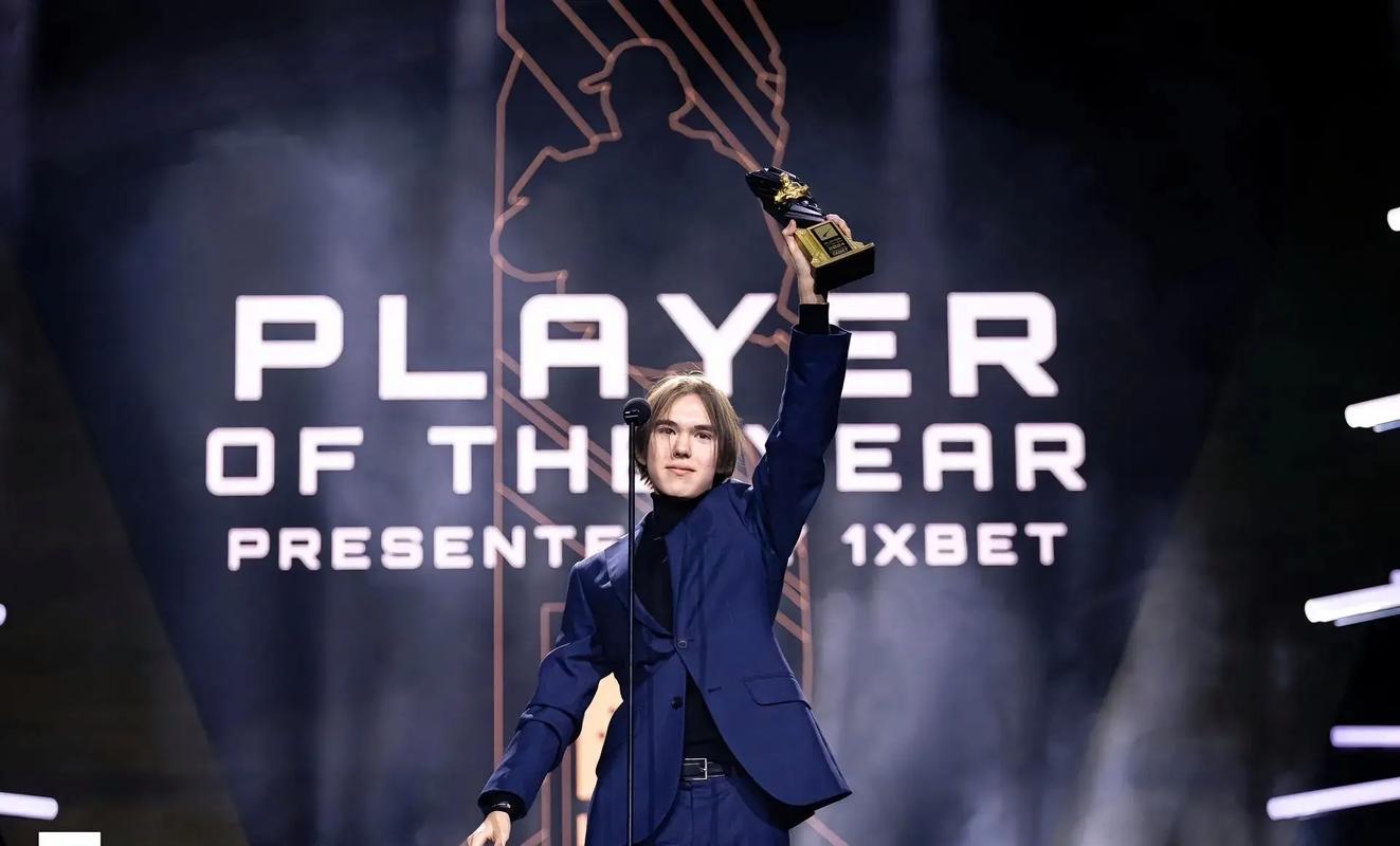 dupreeh 命名了 BLAST Open Fall 2025 的热门队伍和黑马