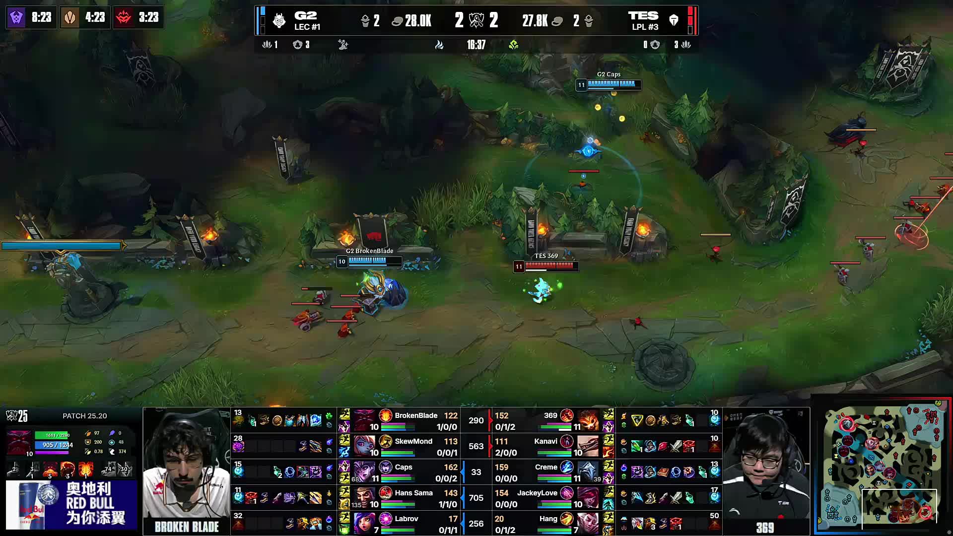 LPL夏季赛组内赛第三周最佳阵容&MVP选手&最佳新秀一览