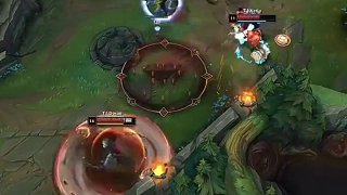 Pimp 在 Austin Major 开赛前分享了他的团队排名